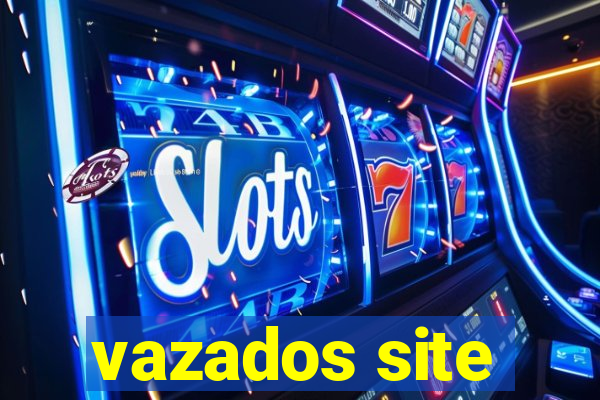 vazados site